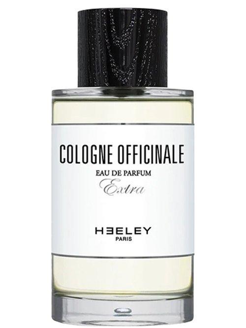 Cologne Officinale — Heeley