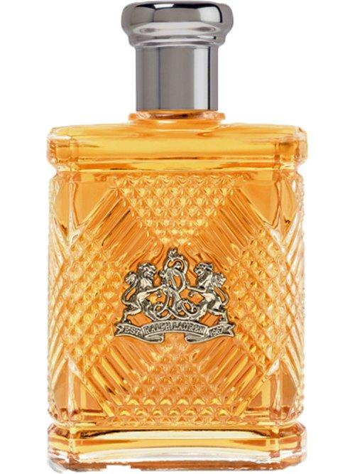 Safari for Men Ralph Lauren 1992 After Shave — Ralph Lauren