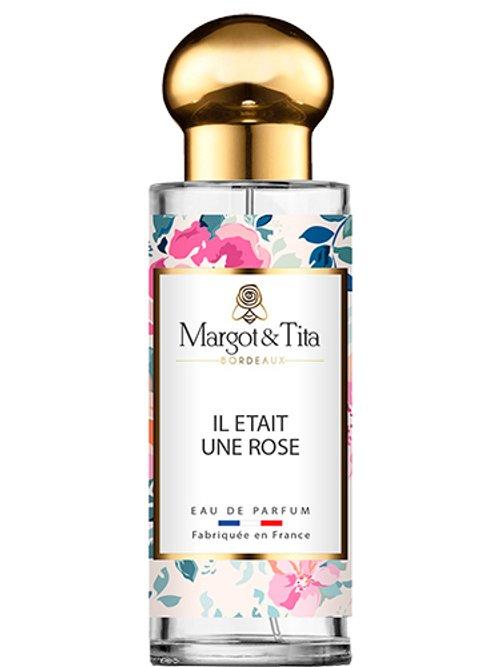 Il Était une Rose — Margot & Tita