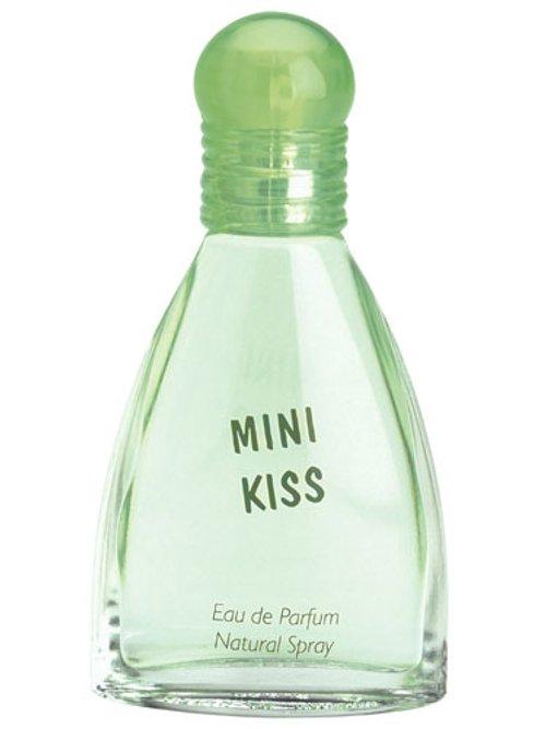 Mini Kiss — Ulric De Varens