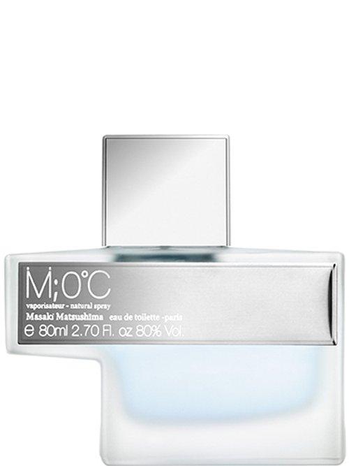 M;0ºc Men — Masakï Paris