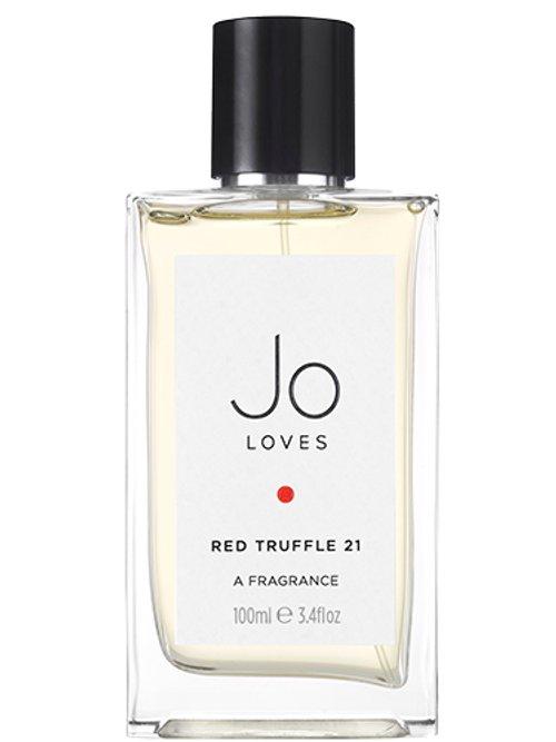 Red Truffle 21 — Jo Loves