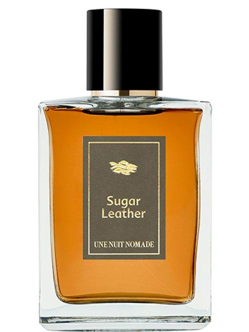 Sugar Leather — Une Nuit Nomade