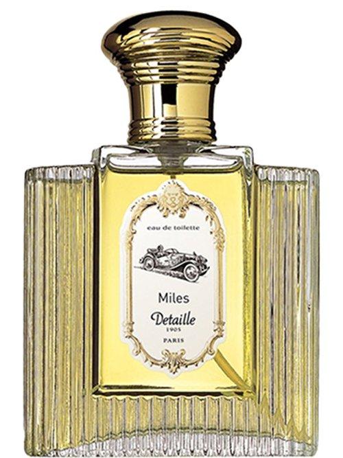 Miles — Detaille 1905 Paris