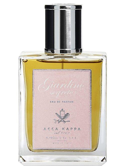 Giardino Segreto — Acca Kappa