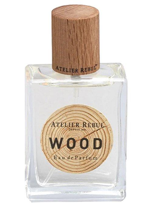 Wood — Atelier Rebul
