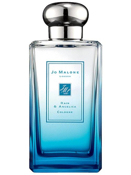 Rain & Angelica 2014 — Jo Malone London