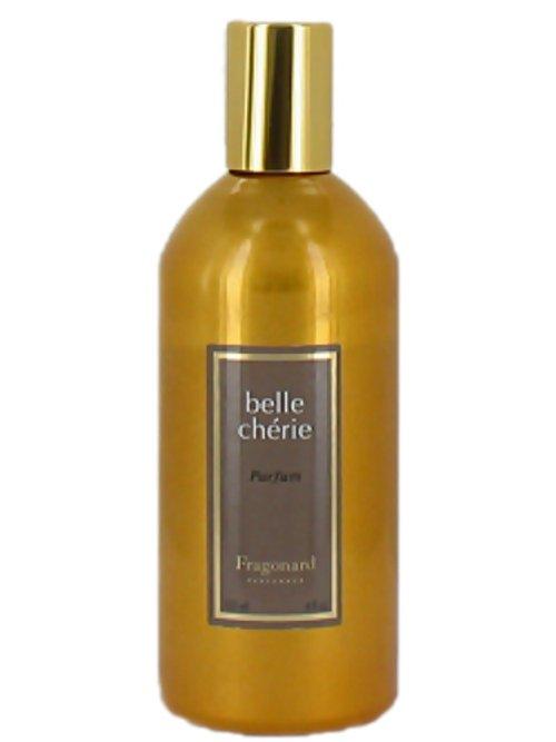 Belle Chérie Parfum — Fragonard