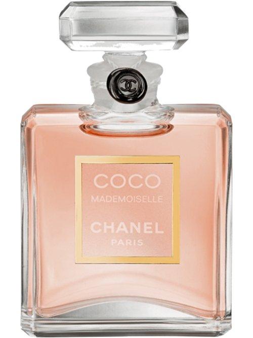 Coco Mademoiselle L’Extrait — Chanel