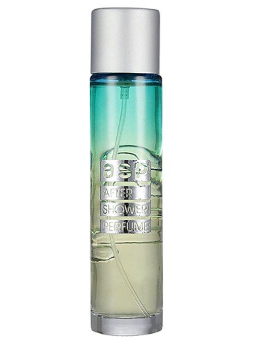 Asp After Shower Perfume — Jass
