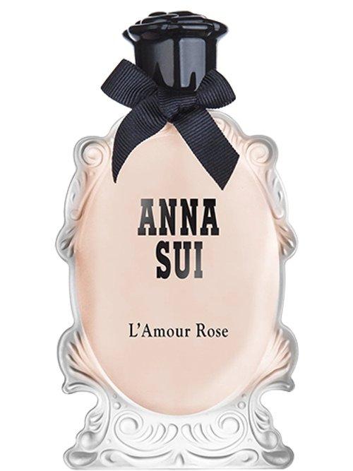 L'Amour Rose Saint-Tropez — Anna Sui