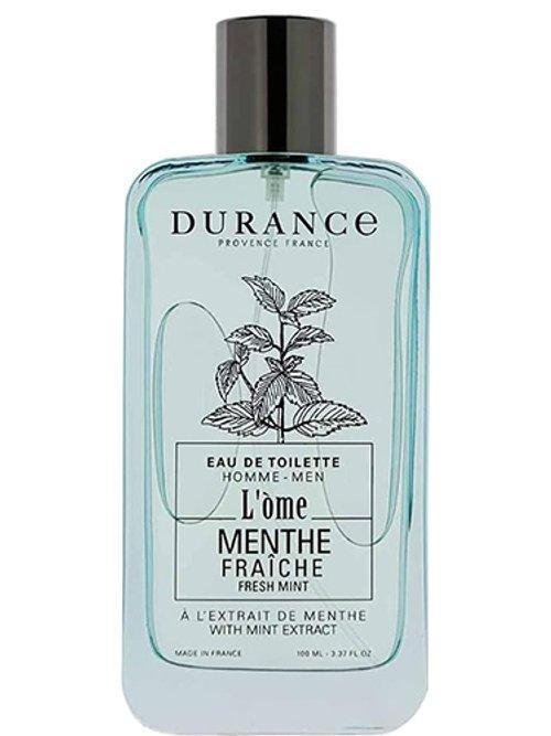 Menthe Fraîche / Fresh Mint — Durance