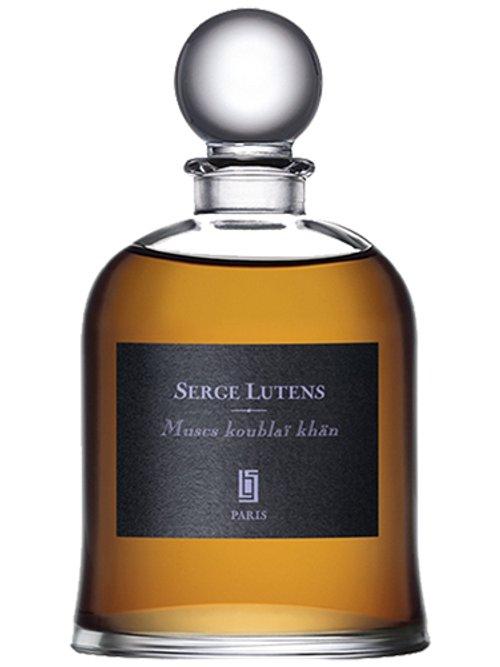 Muscs Koublaï Khän — Serge Lutens
