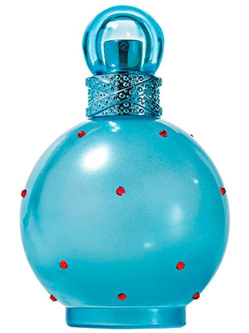 Circus Fantasy — Britney Spears