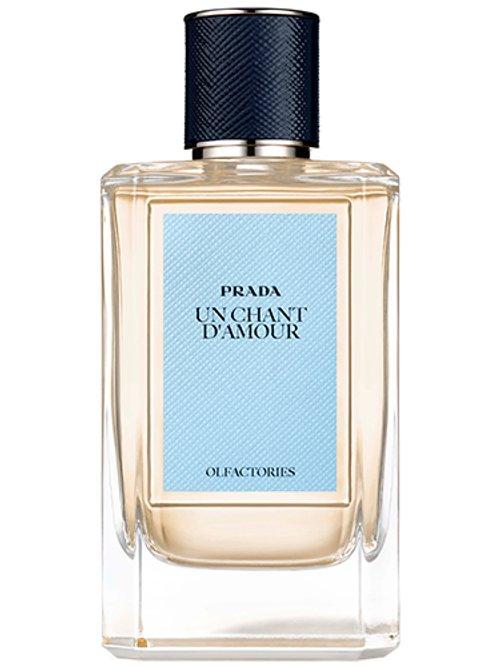 Un Chant D’Amour — Prada