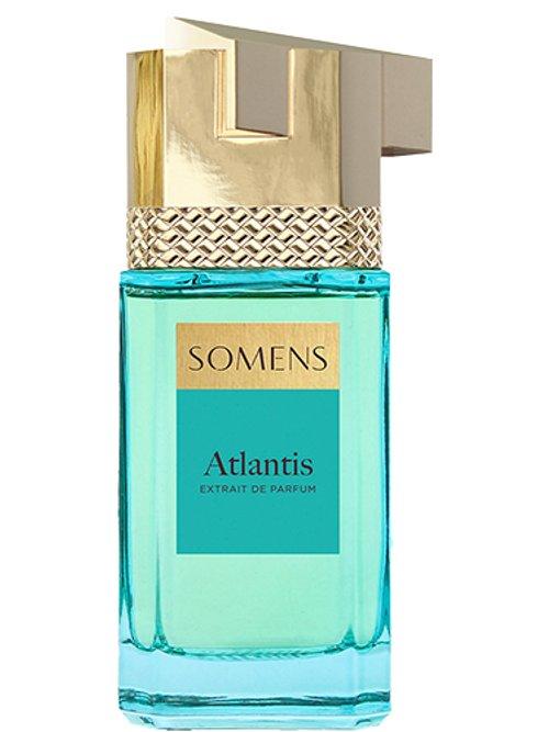 Atlantis — Somens