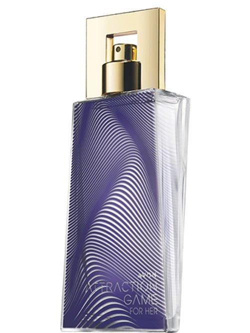 Attraction The Game For Her — Avon