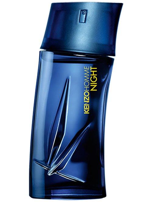 Kenzo Homme Night — Kenzo