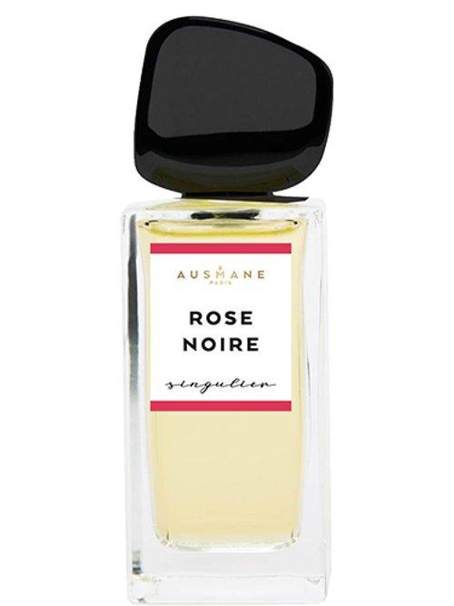 Rose Noire — Ausmane