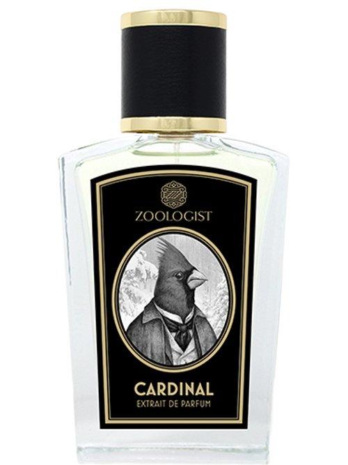 Cardinal — Zoologist
