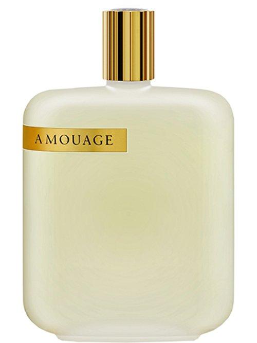 Opus V — Amouage