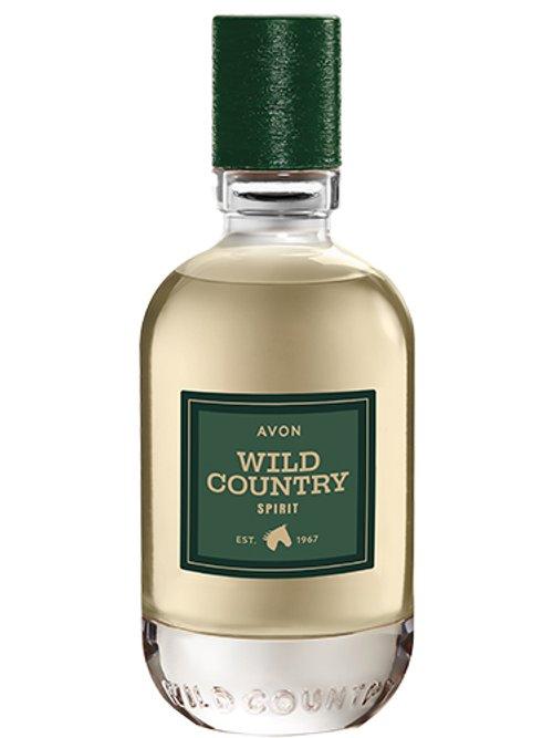 Wild Country Spirit — Avon