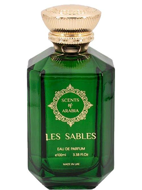 Les Sables — Scents Of Arabia