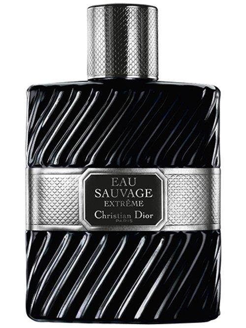 Eau Sauvage Extrême Dior 1982 Lotion Après-Rasage — Dior