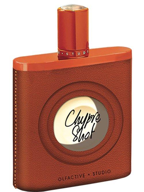 Chypre Shot — Olfactive Studio
