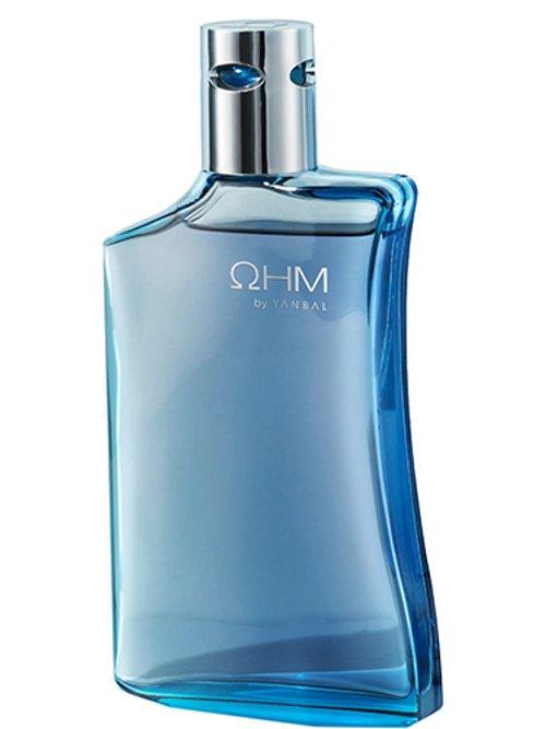 Ohm — Yanbal