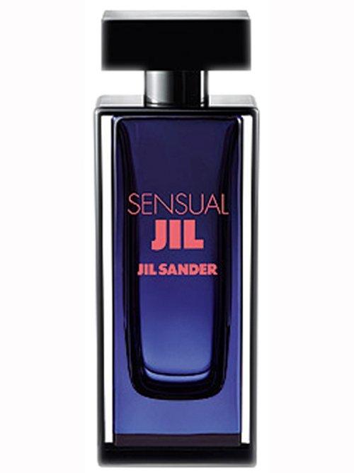 Sensual Jil — Jil Sander
