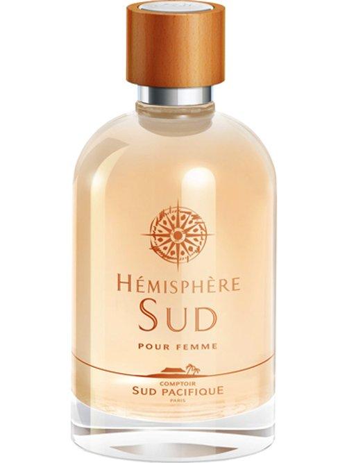Hémisphère Sud Pour Femme — Comptoir Sud Pacifique