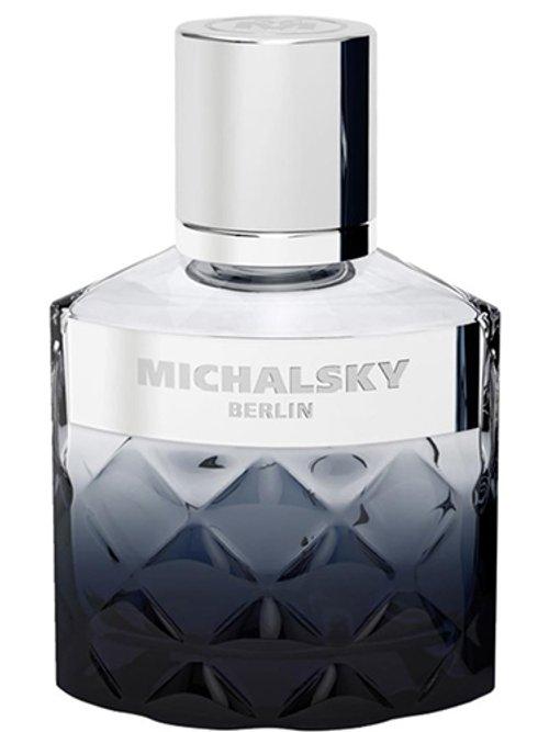 Style for Men — Michalsky