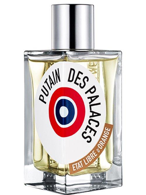 Putain Des Palaces / Hotel Slut — Etat Libre D'Orange