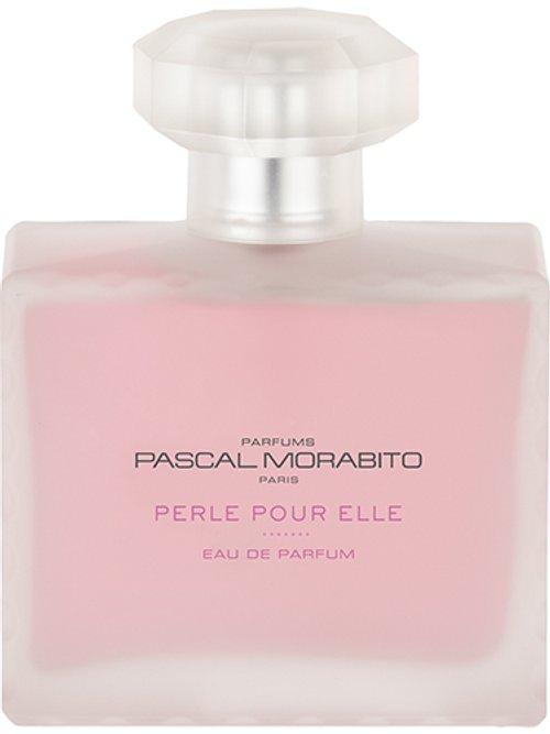 Perle Pour Elle — Pascal Morabito
