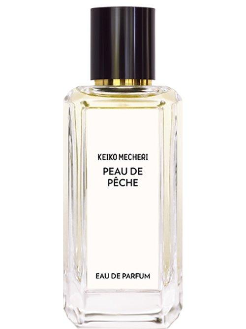 Peau de Peche — Keiko Mecheri