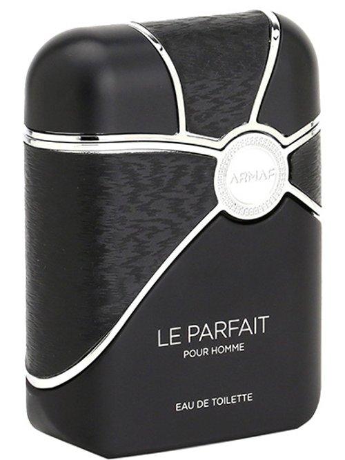 Le Parfait Pour Homme — Armaf