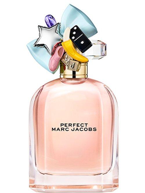 Marc Jacobs Perfect — Marc Jacobs
