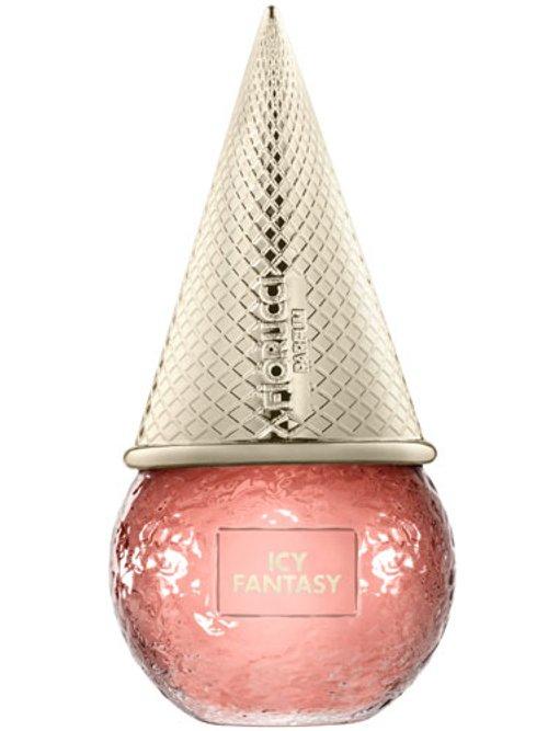 Fiorucci Icy Fantasy — Fiorucci