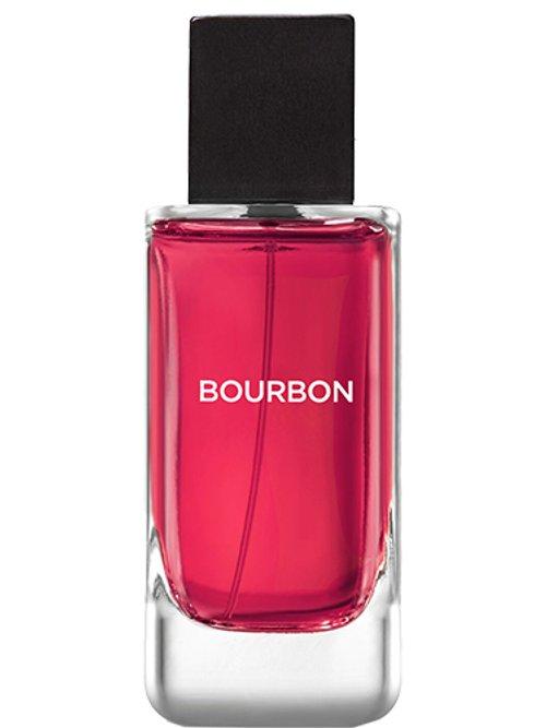 Bourbon Cologne — Bath & Body Works