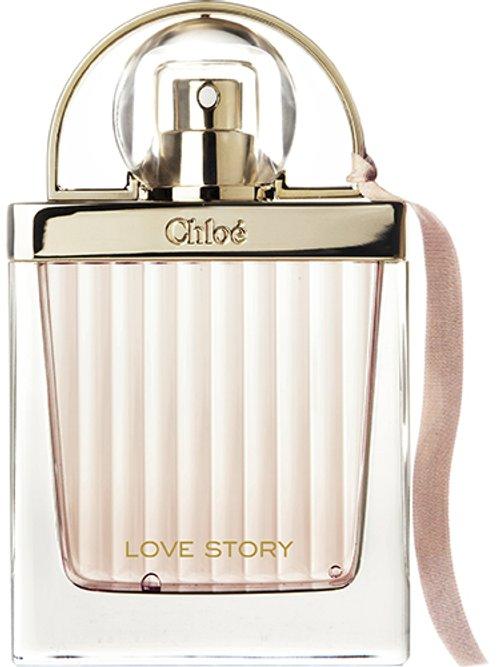 Love Story — Chloé