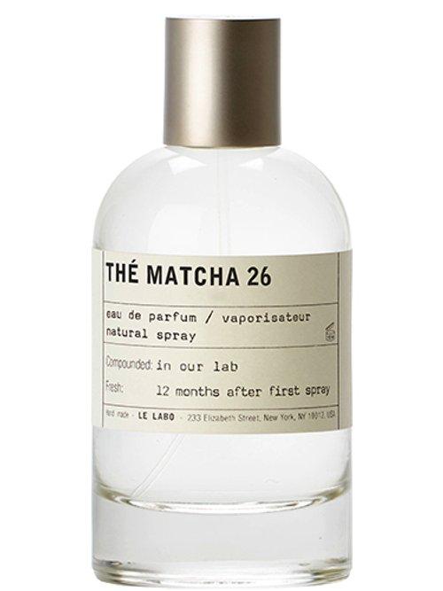 The Matcha 26 — Le Labo