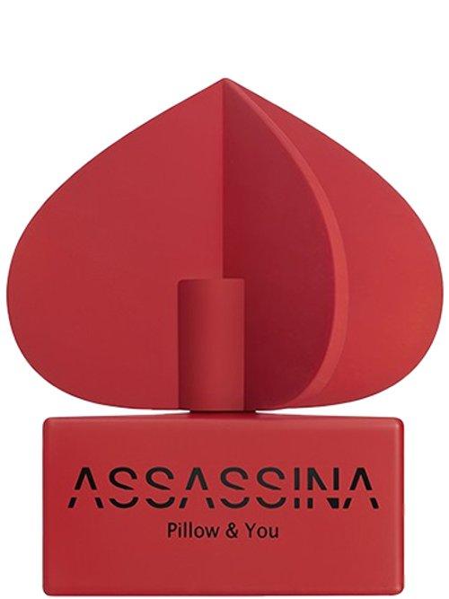 Pillow & You — Assassina
