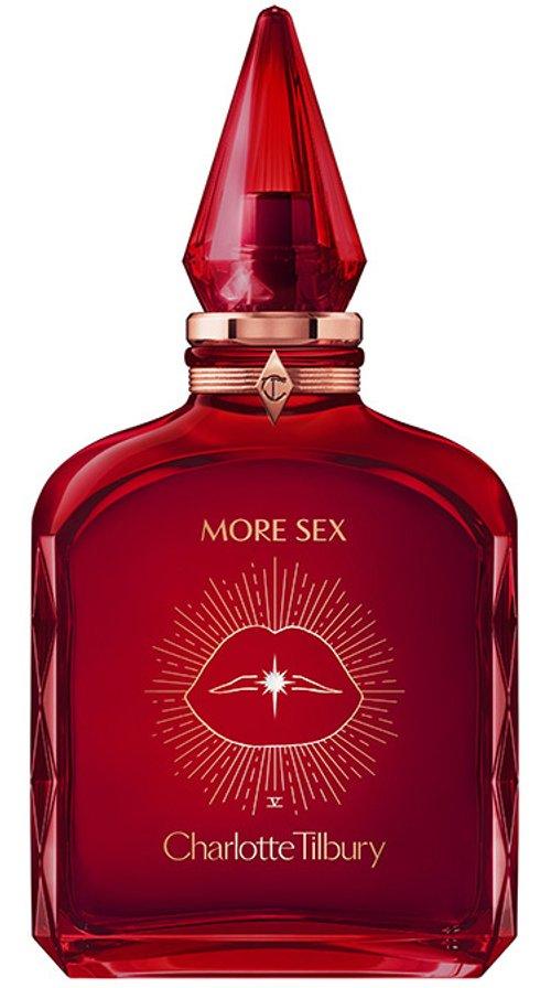 More Sex — Charlotte Tilbury