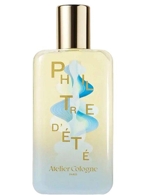 Philtre D'Été 2023 — Atelier Cologne