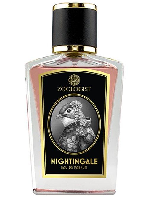 Nightingale — Zoologist