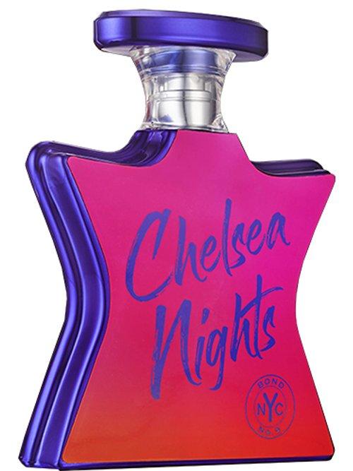 Chelsea Nights — Bond No. 9 I Love Ny