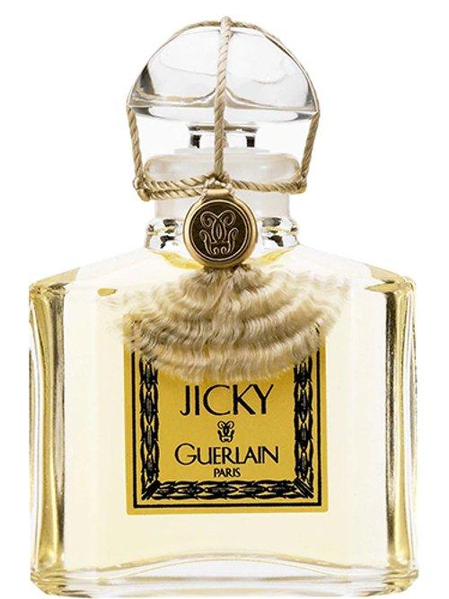 Jicky Extrait — Guerlain