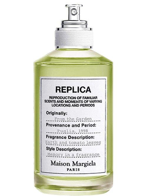 Replica - From the Garden — Maison Margiela