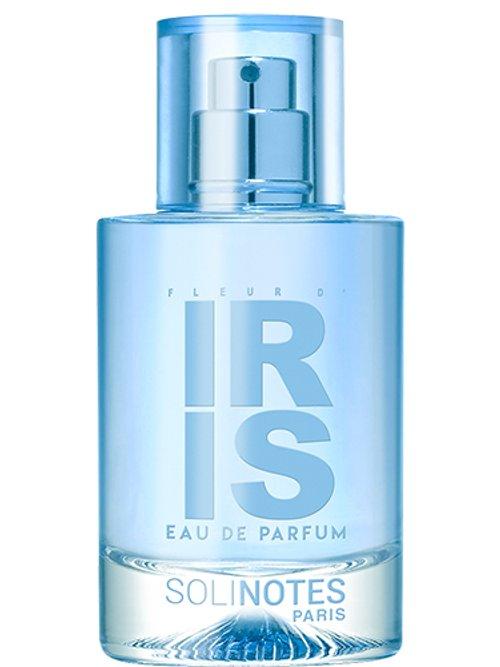Fleur d'Iris — Solinotes